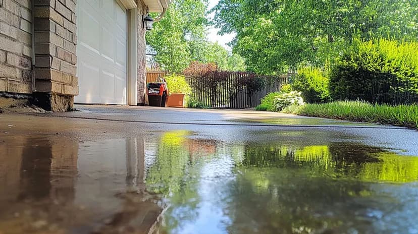 Awarded Best Local Pressure Washing Service's image