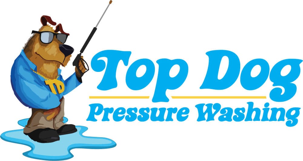 About Top Dog Pressure Washing
